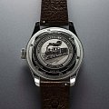 Часы Oris Big Crown Waldenburgerbahn Limited Edition 01 754 7785 4084-Set фото 6